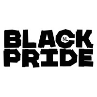 Black Pride NL logo - Similar company to Centra Cultural Collective Inc.