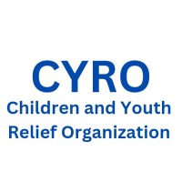 Children and Youth Relief Organization logo - Similar company to Guzo