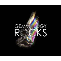 Gemmology Rocks logo - Similar company to The Goldsmiths' Craft And Design Council