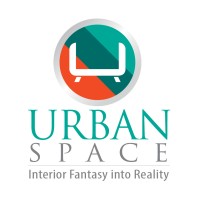 Urbanspace Interiors logo - Similar company to Talk Design Studio