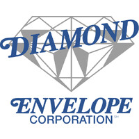 Diamond Envelope Corporation logo - Similar company to Victor Envelope