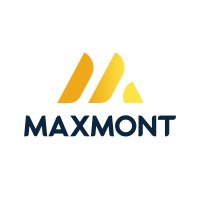 Maxmont logo - Similar company to Learnsquare