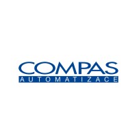Compas automatizace, spol. s r.o. logo - Similar company to Dileris A.S.