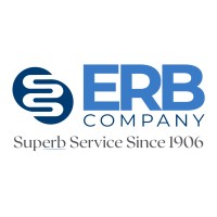 Erb Company Inc logo - Similar company to Heimark Distributing, Llc