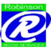 Robinson Show Services Inc. logo - Similar company to Parléview