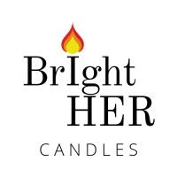 BrightHER Candles logo - Similar company to Scottish Economics Conference