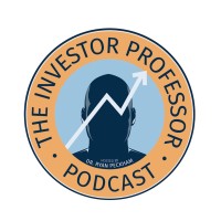 The Investor Professor Podcast logo - Similar company to Yellow Bag