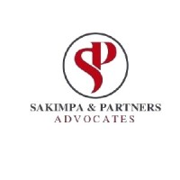 Sakimpa & Partners Advocates logo - Similar company to Primenet Solutions