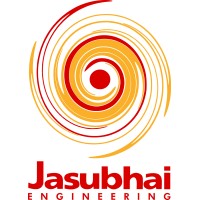 Jasubhai Engineering logo - Similar company to Mbellab
