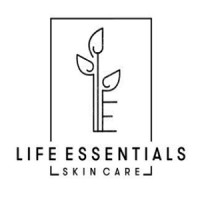 Life Essentials Skin Care logo - Similar company to W2 | Whywait