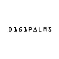 DigiPalms logo - Similar company to Devshore