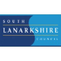 South Lanarkshire Council logo - Similar company to Glasgow City Council