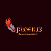 Phoenix Stagemanagement logo - Similar company to Script Events B.V.