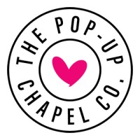 The Pop-Up Chapel Co. logo - Similar company to Mad Bash Group