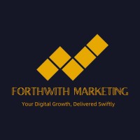 Forthwith Marketing logo - Similar company to Forthwith Coaching