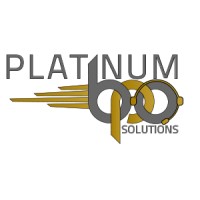 Platinum BPO Solutions Ltd logo - Similar company to Platinum Rei Solution
