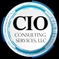 CIO Consulting Services, LLC logo - Similar company to Fractional Cio