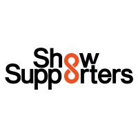 Show Supporters LLP logo - Similar company to Showcase Events