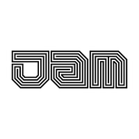 JAM Lisbon logo - Similar company to Dr Bernard Caparica- Surf- Restaurant -Wellness