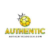 AuthenticSoccer.com Striker Soccer Supply logo - Similar company to Warrior Table Soccer