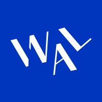 WAL logo - Similar company to Shoots As
