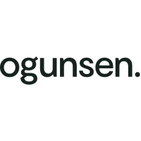 Ogunsen AB logo - Similar company to Clockwork Bemanning & Rekrytering Ab