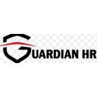 Guardian HR-Recruitment logo - Similar company to Jrt Resources Hr