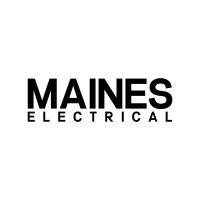Maines Electrical logo - Similar company to Civex Energy