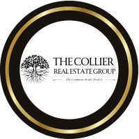 The Collier Real Estate Group logo - Similar company to The Collier Group