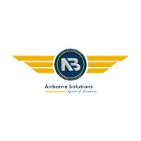 Airborne Solutions Sdn Bhd logo - Similar company to Asia Infinity Solutions (Airborne Group)