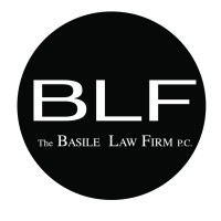 The Basile Law Firm P.C. logo - Similar company to Stanton Ip Law Firm, P.A.