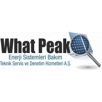 What Peak Enerji logo - Similar company to Solar Eği̇ti̇m Danişmanlik