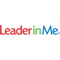 Leader in Me Nederland logo - Similar company to Lumen Leven