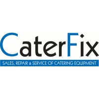 CaterFix Limited logo - Similar company to Axora | The Global Technology Marketplace For Heavy Industry