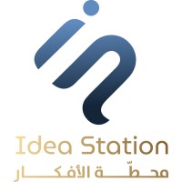 Ideas Station logo - Similar company to Vygon Meza