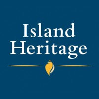 Island Heritage logo - Similar company to The Argus Group