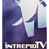 Intrepid TV logo - Similar company to Intrepid Tv