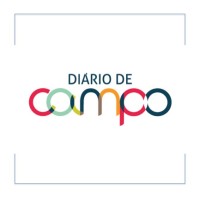 DIÁRIO DE CAMPO PESQUISA logo - Similar company to Projeto Remonta 🏳️🌈🏳️⚧️