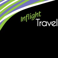 Inflight Travel logo - Similar company to Slow Tours