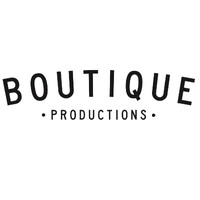 Boutique Productions LLC logo - Similar company to Abejas Boutique