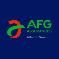 AFG Assurances Mali logo - Similar company to Web Services Digital