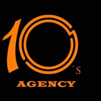 TENS Agency logo - Similar company to 10.Agency