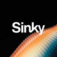 Sinky logo - Similar company to Della Terra Shoes