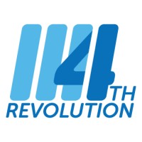 4thRevolution Analytics logo - Similar company to Revivecryo