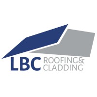 LBC Roofing & Cladding logo - Similar company to Cladding Services