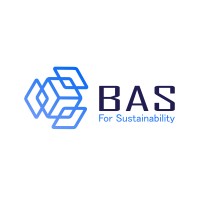 BAS - Blockchain Alliance for Sustainability logo - Similar company to Next3 Blockchain Solutions