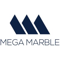 Mega Marble LTD logo - Similar company to Ashfield Stone Group