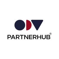 Partnerhub Thailand logo - Similar company to Wintex Support