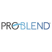 ProBlend logo - Similar company to Seatex