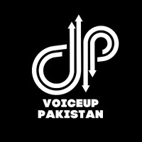 Voiceup Pakistan logo - Similar company to Sabrex